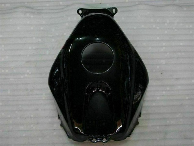 Schwarz CBR 600 RR 05-06 Verkleidungen Plastik Kits Schwarz CBR 600 RR 05-06 Verkleidungen Plastik Kits