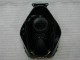Schwarz CBR 600 RR 05-06 Verkleidungen Plastik Kits Schwarz CBR 600 RR 05-06 Verkleidungen Plastik Kits