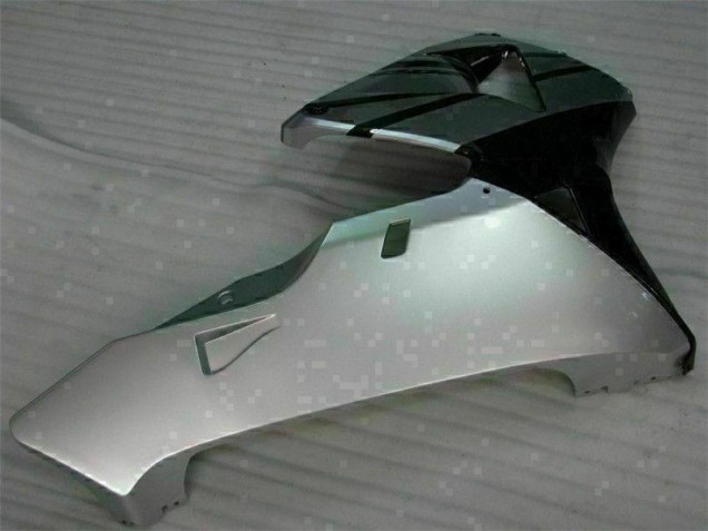 Schwarz CBR 600 RR 05-06 Verkleidungen Plastik Kits Schwarz CBR 600 RR 05-06 Verkleidungen Plastik Kits