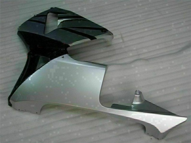 Schwarz CBR 600 RR 05-06 Verkleidungen Plastik Kits Schwarz CBR 600 RR 05-06 Verkleidungen Plastik Kits
