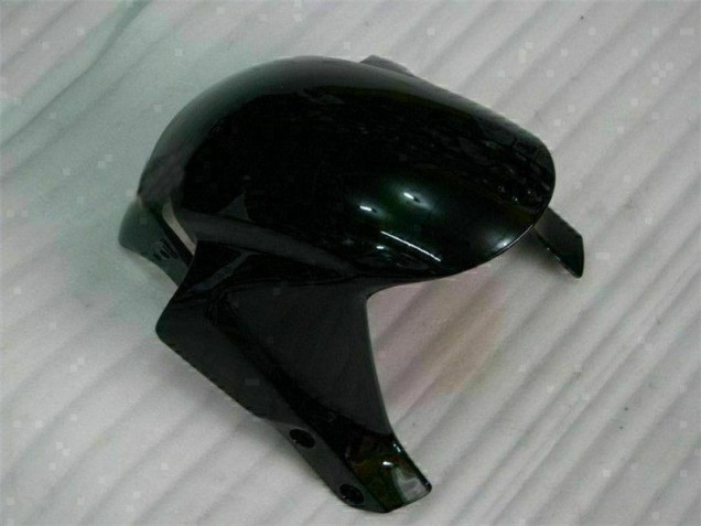 Schwarz CBR 600 RR 05-06 Verkleidungen Plastik Kits Schwarz CBR 600 RR 05-06 Verkleidungen Plastik Kits