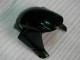 Schwarz CBR 600 RR 05-06 Verkleidungen Plastik Kits Schwarz CBR 600 RR 05-06 Verkleidungen Plastik Kits
