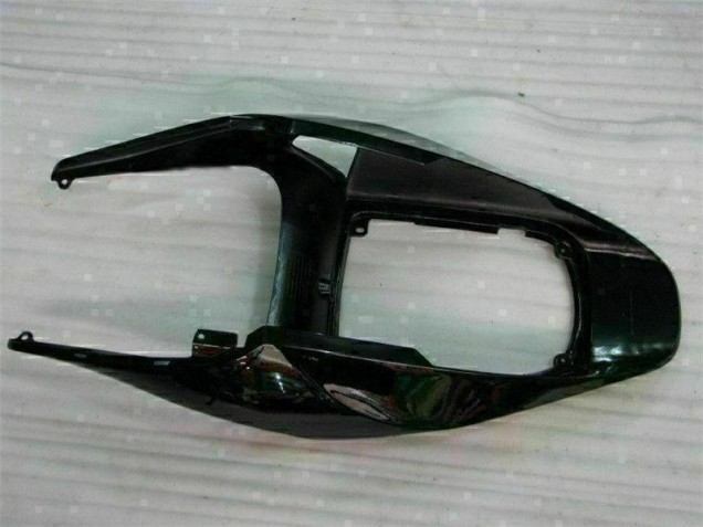 Schwarz CBR 600 RR 05-06 Verkleidungen Plastik Kits Schwarz CBR 600 RR 05-06 Verkleidungen Plastik Kits