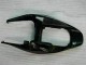 Schwarz CBR 600 RR 05-06 Verkleidungen Plastik Kits Schwarz CBR 600 RR 05-06 Verkleidungen Plastik Kits