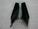 Schwarz CBR 600 RR 05-06 Verkleidungen Plastik Kits Schwarz CBR 600 RR 05-06 Verkleidungen Plastik Kits