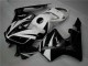 Schwarz CBR 600 RR 05-06 Verkleidungen & Plastik Schwarz CBR 600 RR 05-06 Verkleidungen & Plastik