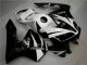Schwarz CBR 600 RR 05-06 Verkleidungen & Plastik Schwarz CBR 600 RR 05-06 Verkleidungen & Plastik