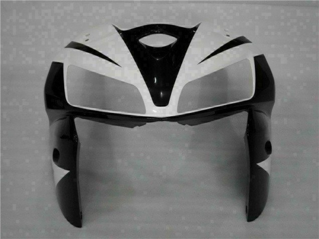 Schwarz CBR 600 RR 05-06 Verkleidungen & Plastik Schwarz CBR 600 RR 05-06 Verkleidungen & Plastik