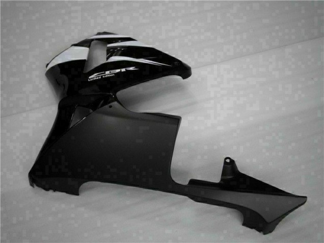 Schwarz CBR 600 RR 05-06 Verkleidungen & Plastik Schwarz CBR 600 RR 05-06 Verkleidungen & Plastik
