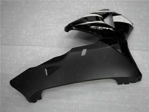 Schwarz CBR 600 RR 05-06 Verkleidungen & Plastik Schwarz CBR 600 RR 05-06 Verkleidungen & Plastik