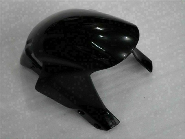 Schwarz CBR 600 RR 05-06 Verkleidungen & Plastik Schwarz CBR 600 RR 05-06 Verkleidungen & Plastik