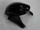 Schwarz CBR 600 RR 05-06 Verkleidungen & Plastik Schwarz CBR 600 RR 05-06 Verkleidungen & Plastik