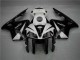 Schwarz CBR 600 RR 05-06 Verkleidungen & Plastik Schwarz CBR 600 RR 05-06 Verkleidungen & Plastik
