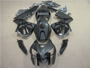Schwarz CBR 600 RR 05-06 verkleidung