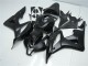 Schwarz CBR 600 RR 07-08 Verkleidung Schwarz CBR 600 RR 07-08 Verkleidung