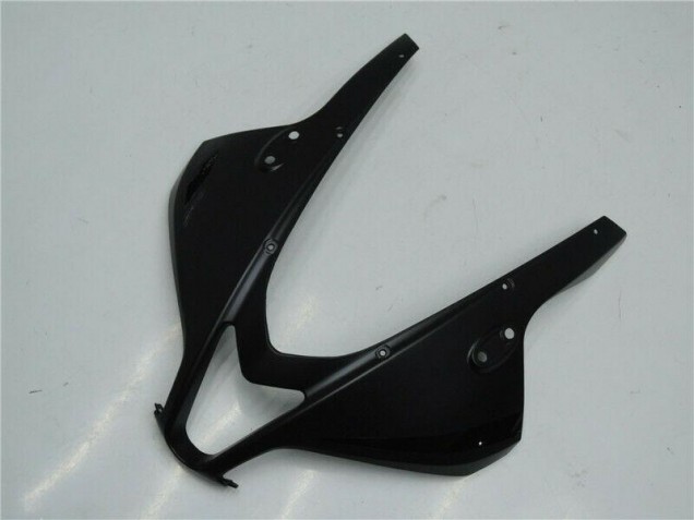 Schwarz CBR 600 RR 07-08 Verkleidung Schwarz CBR 600 RR 07-08 Verkleidung