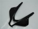 Schwarz CBR 600 RR 07-08 Verkleidung Schwarz CBR 600 RR 07-08 Verkleidung