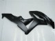 Schwarz CBR 600 RR 07-08 Verkleidung Schwarz CBR 600 RR 07-08 Verkleidung