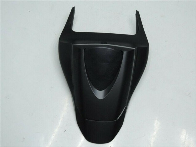 Schwarz CBR 600 RR 07-08 Verkleidung Schwarz CBR 600 RR 07-08 Verkleidung