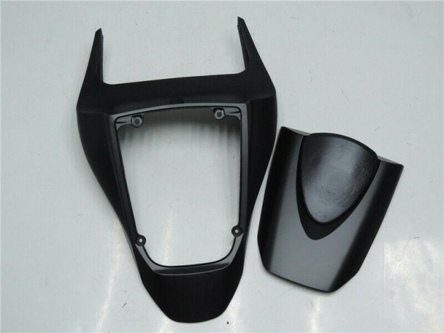 Schwarz CBR 600 RR 07-08 Verkleidung Schwarz CBR 600 RR 07-08 Verkleidung