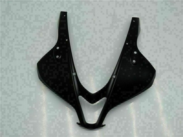 Schwarz CBR 600 RR 07-08 Verkleidungen Schwarz CBR 600 RR 07-08 Verkleidungen