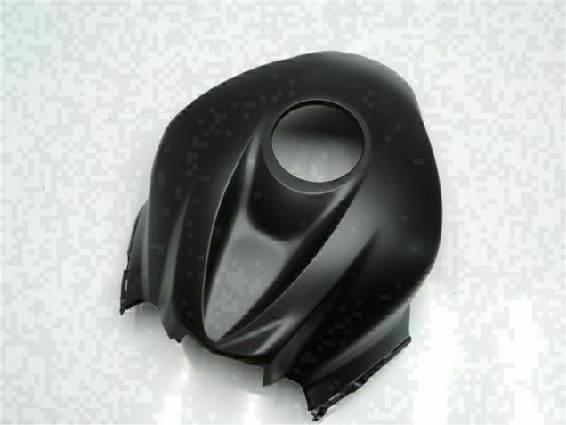 Schwarz CBR 600 RR 07-08 Verkleidungen Schwarz CBR 600 RR 07-08 Verkleidungen