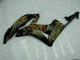 Schwarz CBR 600 RR 07-08 Verkleidungen Schwarz CBR 600 RR 07-08 Verkleidungen
