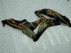 Schwarz CBR 600 RR 07-08 Verkleidungen Schwarz CBR 600 RR 07-08 Verkleidungen