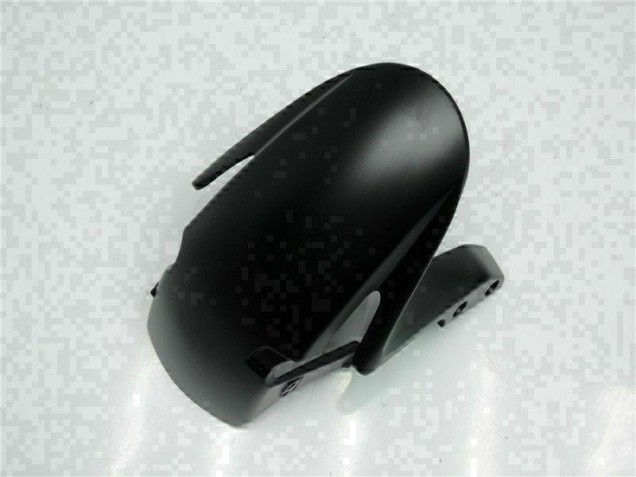 Schwarz CBR 600 RR 07-08 Verkleidungen Schwarz CBR 600 RR 07-08 Verkleidungen