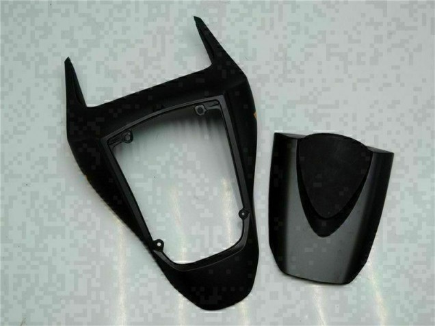 Schwarz CBR 600 RR 07-08 Verkleidungen Schwarz CBR 600 RR 07-08 Verkleidungen