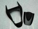 Schwarz CBR 600 RR 07-08 Verkleidungen Schwarz CBR 600 RR 07-08 Verkleidungen