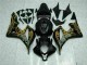 Schwarz CBR 600 RR 07-08 Verkleidungen Schwarz CBR 600 RR 07-08 Verkleidungen
