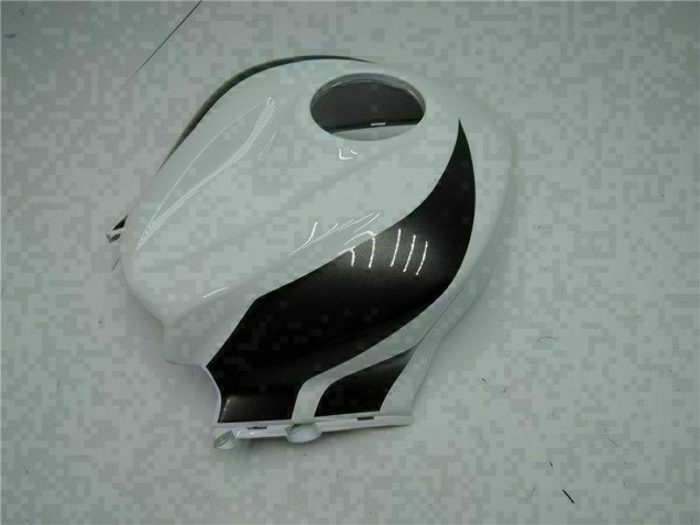 Schwarz CBR 600 RR 07-08 Verkleidungen & Plastik Schwarz CBR 600 RR 07-08 Verkleidungen & Plastik