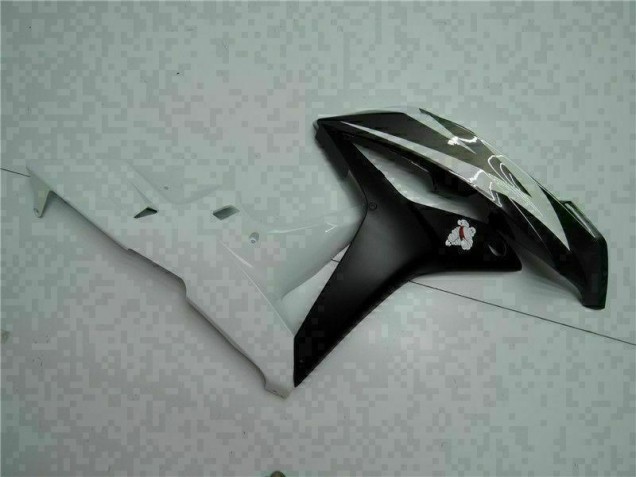 Schwarz CBR 600 RR 07-08 Verkleidungen & Plastik Schwarz CBR 600 RR 07-08 Verkleidungen & Plastik