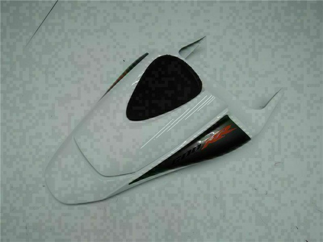 Schwarz CBR 600 RR 07-08 Verkleidungen & Plastik Schwarz CBR 600 RR 07-08 Verkleidungen & Plastik