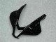 Schwarz CBR 600 RR 07-08 Vollverkleidung Schwarz CBR 600 RR 07-08 Vollverkleidung