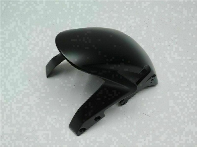 Schwarz CBR 600 RR 07-08 Vollverkleidung Schwarz CBR 600 RR 07-08 Vollverkleidung