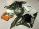 Schwarz CBR 600 RR 09-12 Verkleidungen Komplett Sets Schwarz CBR 600 RR 09-12 Verkleidungen Komplett Sets