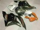 Schwarz CBR 600 RR 09-12 Verkleidungen Komplett Sets Schwarz CBR 600 RR 09-12 Verkleidungen Komplett Sets
