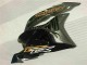 Schwarz CBR 600 RR 09-12 Verkleidungen Komplett Sets Schwarz CBR 600 RR 09-12 Verkleidungen Komplett Sets