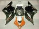 Schwarz CBR 600 RR 09-12 Verkleidungen Komplett Sets Schwarz CBR 600 RR 09-12 Verkleidungen Komplett Sets