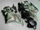 Schwarz CBR 600 RR 09-12 Verkleidungen Schwarz CBR 600 RR 09-12 Verkleidungen