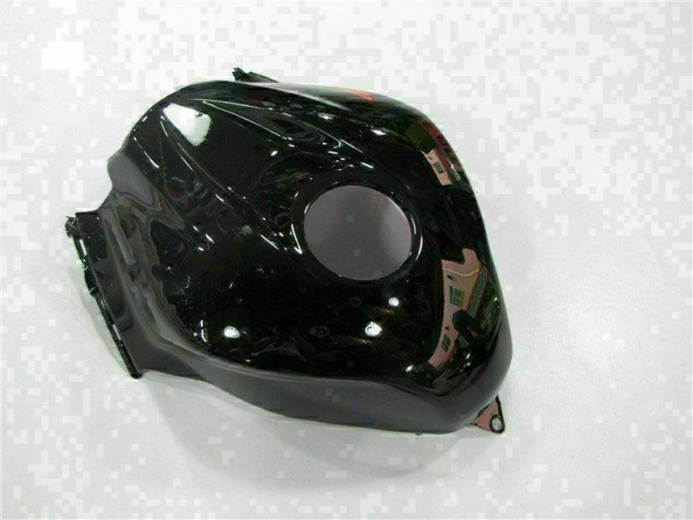 Schwarz CBR 600 RR 09-12 Verkleidungen Schwarz CBR 600 RR 09-12 Verkleidungen