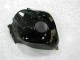 Schwarz CBR 600 RR 09-12 Verkleidungen Schwarz CBR 600 RR 09-12 Verkleidungen