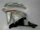 Schwarz CBR 600 RR 09-12 Verkleidungen Schwarz CBR 600 RR 09-12 Verkleidungen