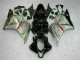 Schwarz CBR 600 RR 09-12 Verkleidungen Schwarz CBR 600 RR 09-12 Verkleidungen