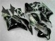 Schwarz CBR 600 RR 09-12 Verkleidungen & Plastik Schwarz CBR 600 RR 09-12 Verkleidungen & Plastik
