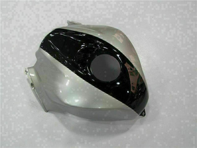 Schwarz CBR 600 RR 09-12 Verkleidungen & Plastik Schwarz CBR 600 RR 09-12 Verkleidungen & Plastik