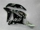 Schwarz CBR 600 RR 09-12 Verkleidungen & Plastik Schwarz CBR 600 RR 09-12 Verkleidungen & Plastik
