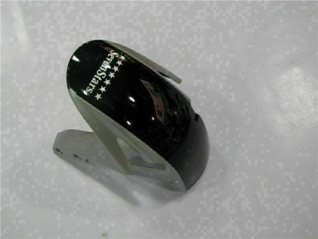 Schwarz CBR 600 RR 09-12 Verkleidungen & Plastik Schwarz CBR 600 RR 09-12 Verkleidungen & Plastik